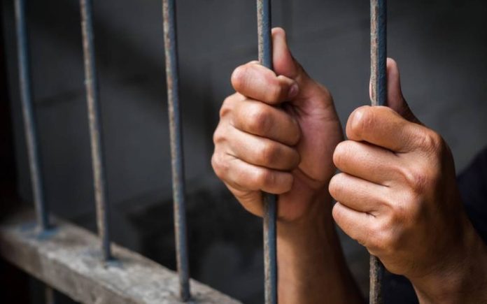 detenido