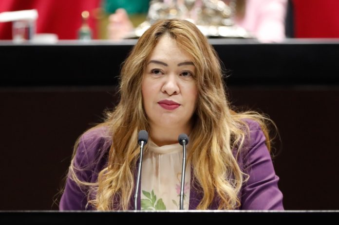 diputada