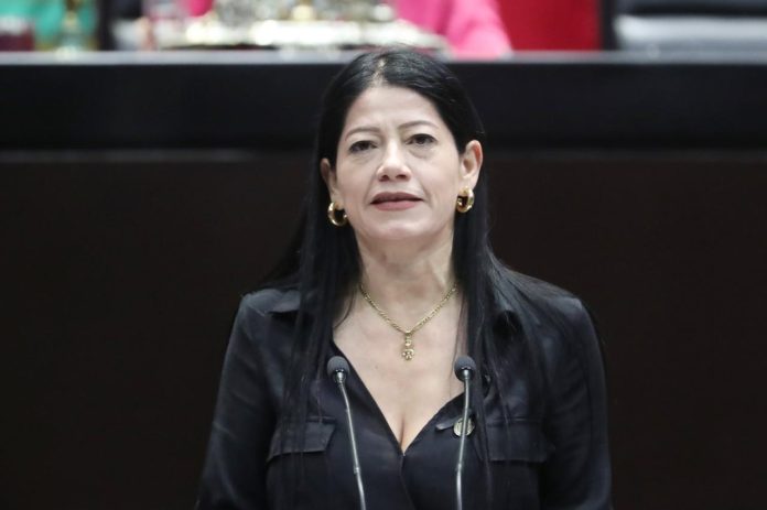 diputada