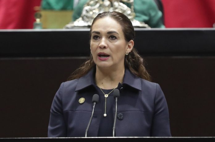 diputada