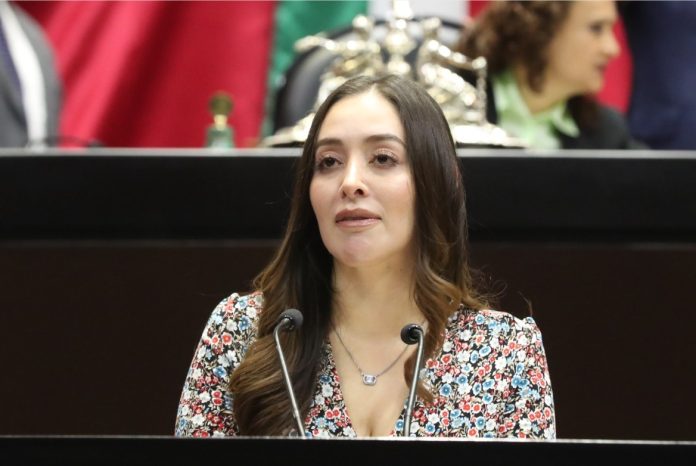 diputada
