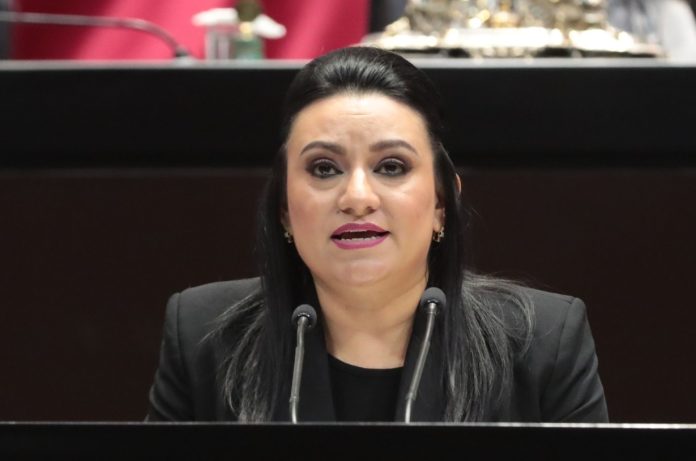diputada