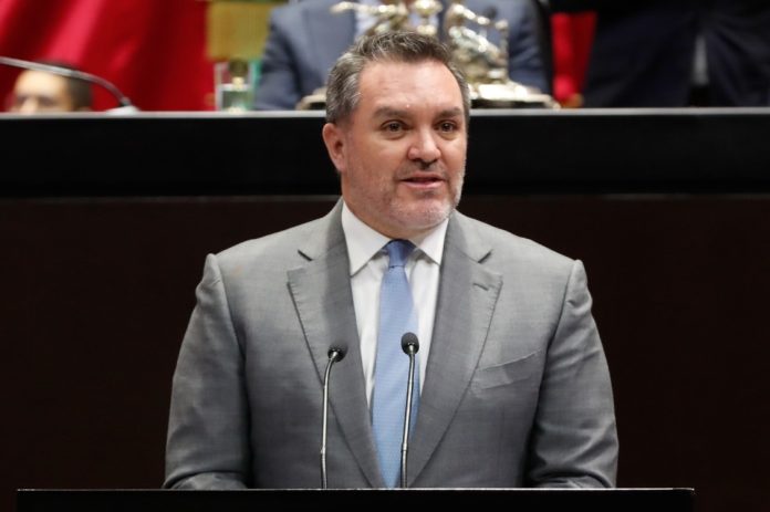 diputado