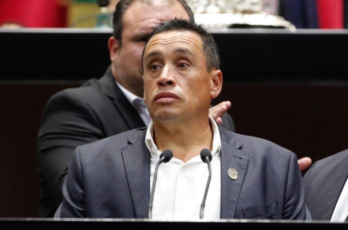diputado