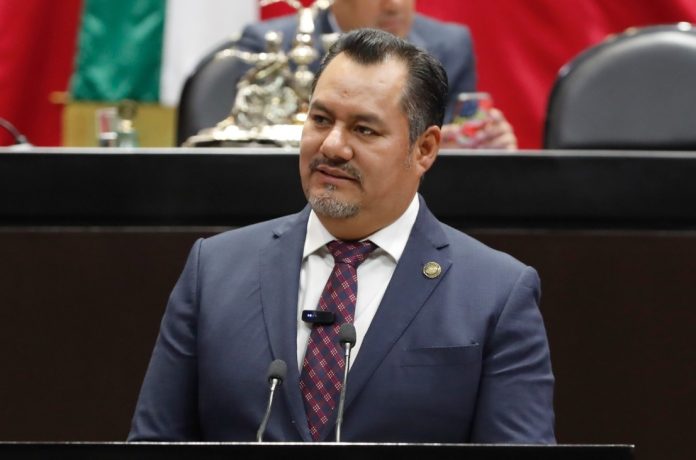 diputado