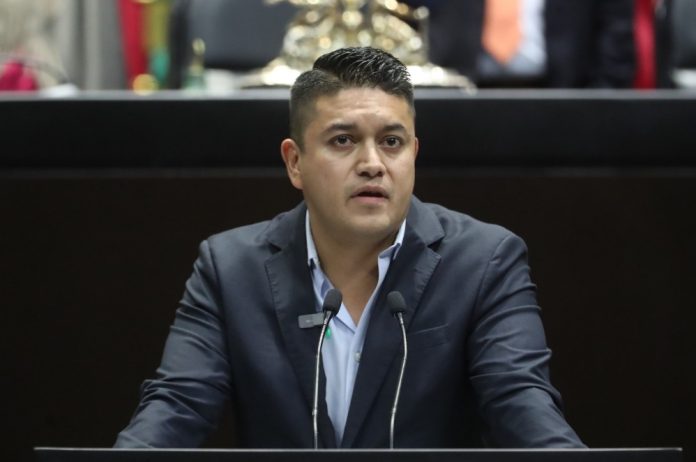 diputado
