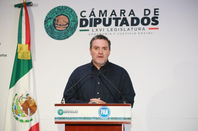 diputado