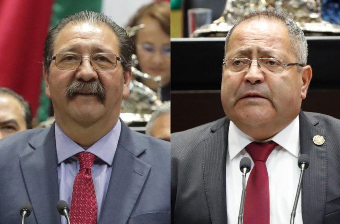diputados