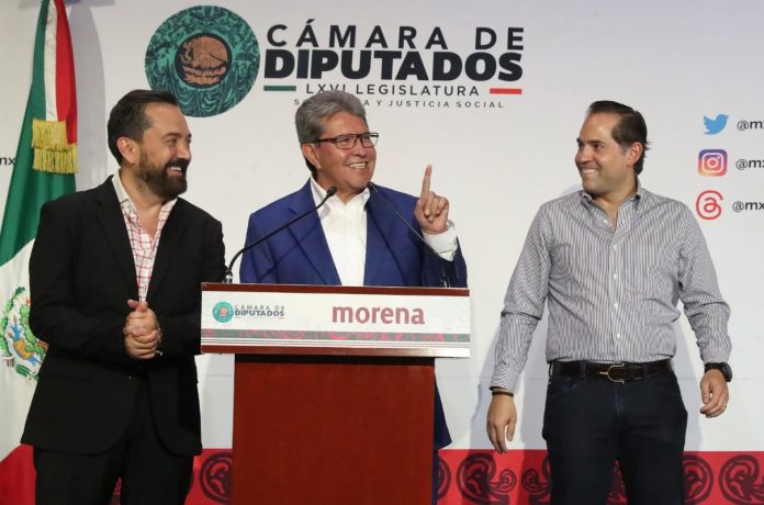 diputados