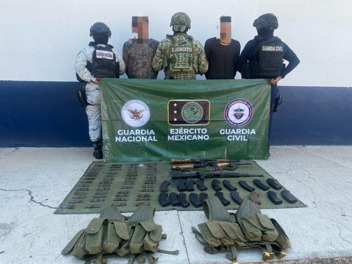 ejercito
