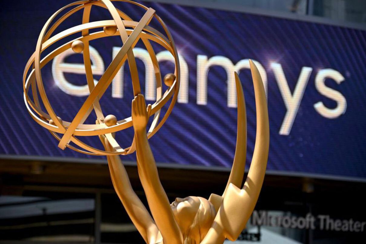 Video Premios Emmy 2024 realizaron su tradicional y emotivo “In