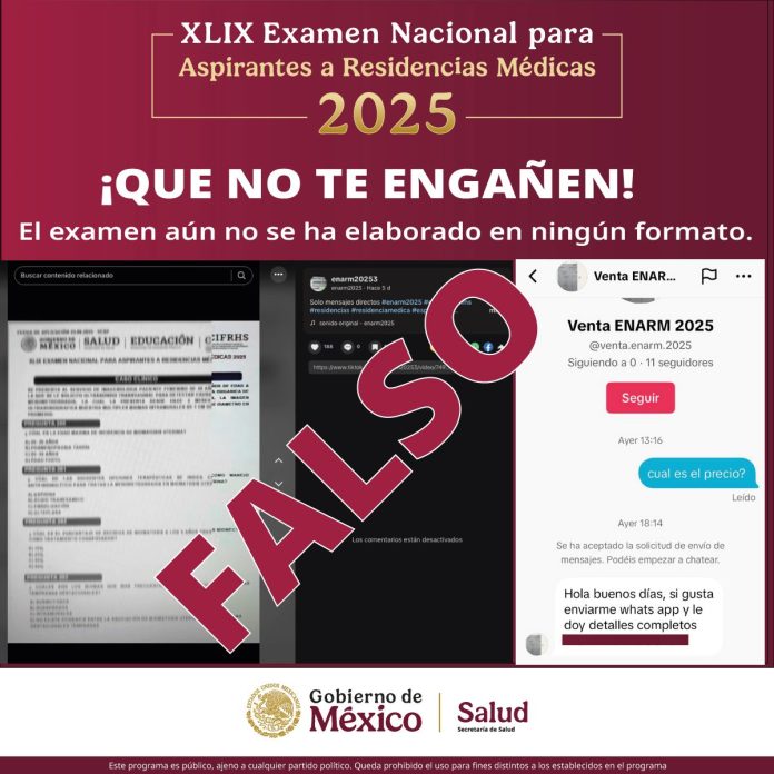 examen