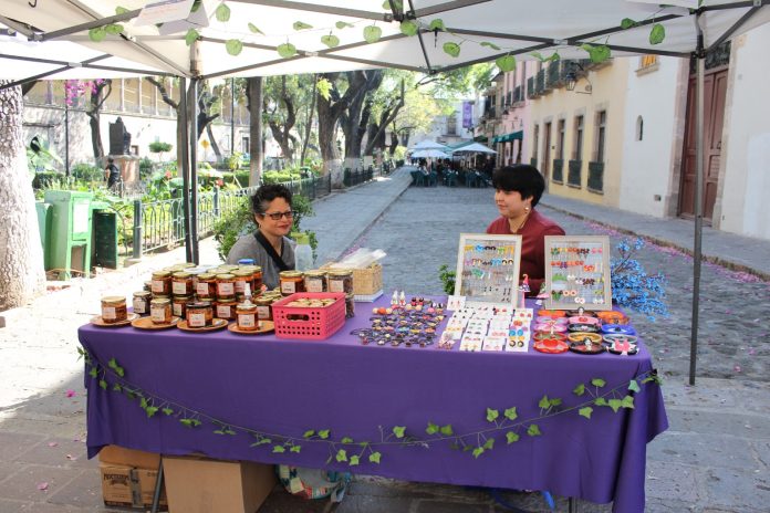 exposición