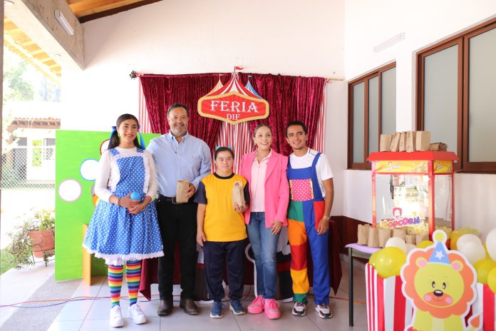feria