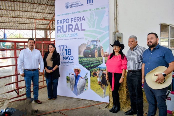 feria rural2