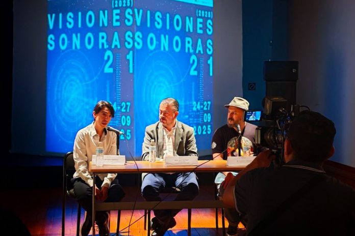 festival de música