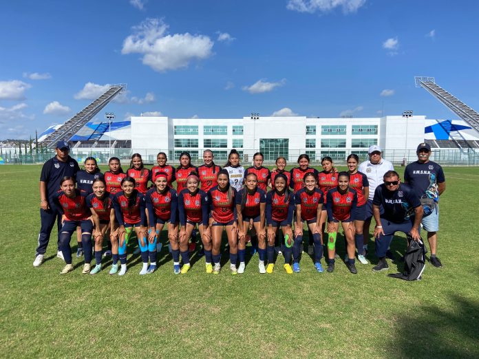 futbol UMSNH