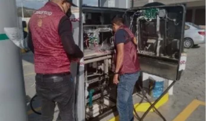 gasolina