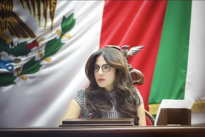 giulianna bugarini