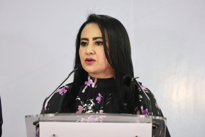 gladyz butanda