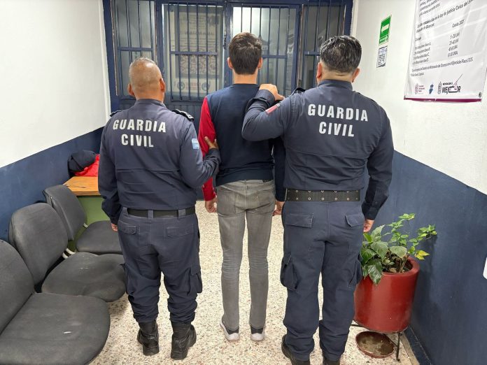 guardia
