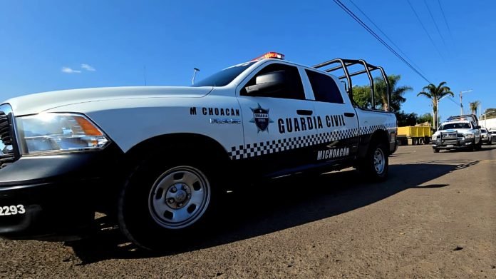 guardia