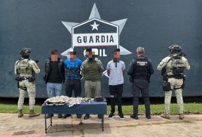 guardia