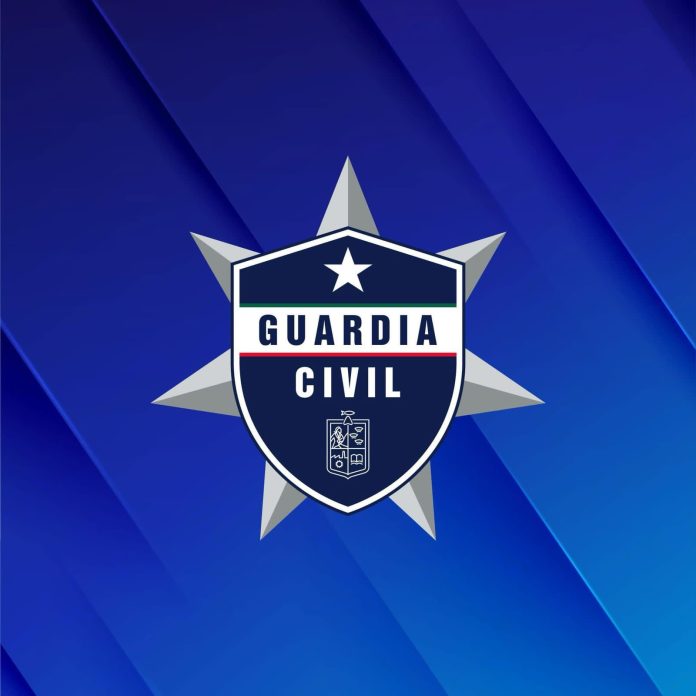 guardia civil