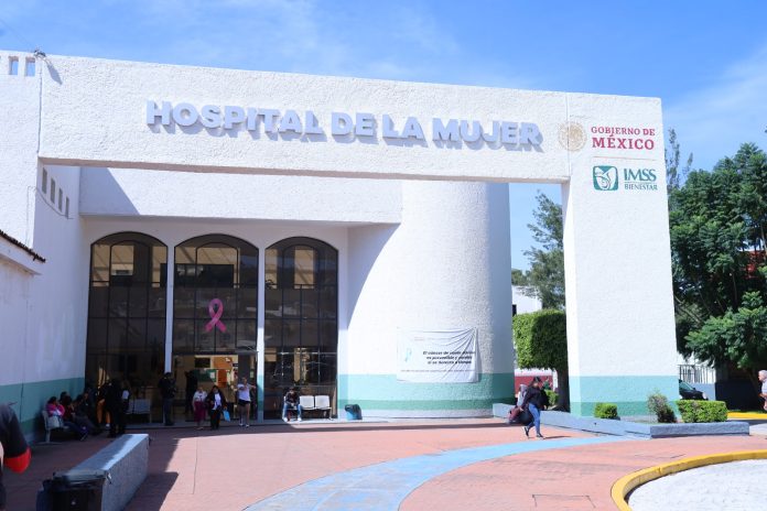 hospital