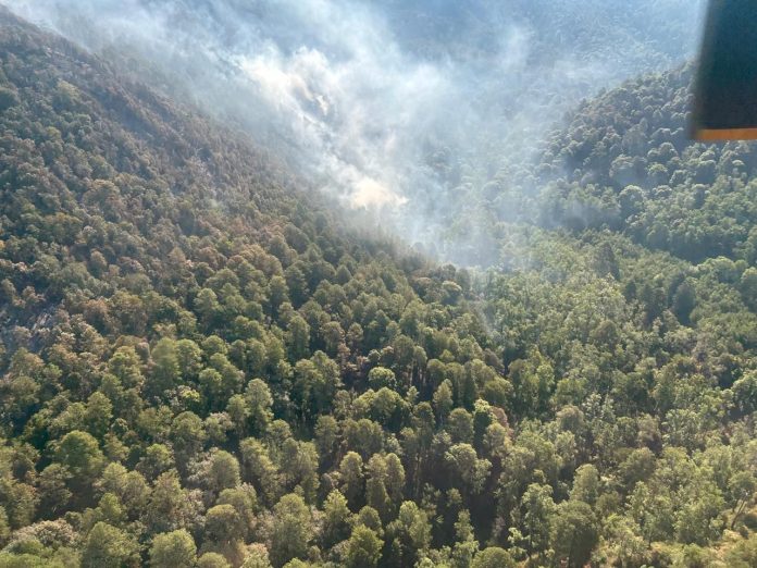 incendio