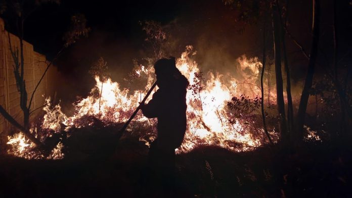 incendio