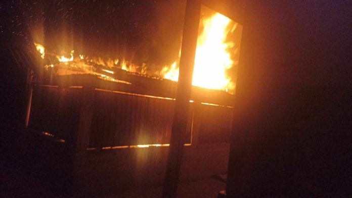 incendio