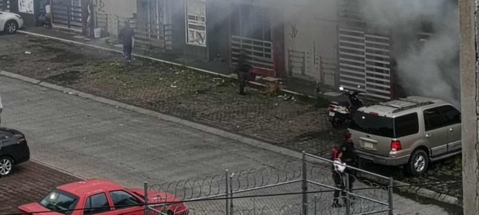 incendio
