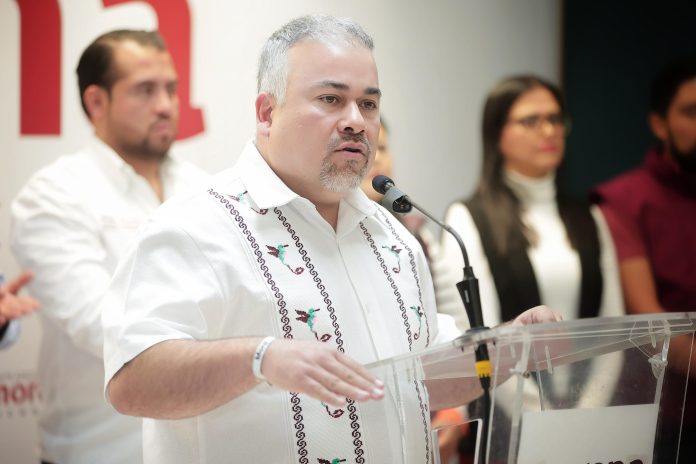 jesus mora