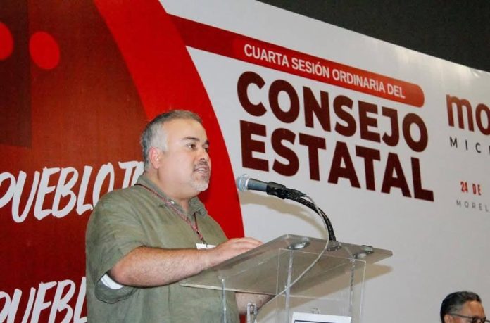jesus mora