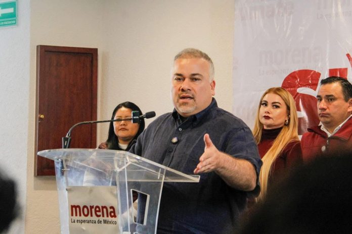 jesus mora