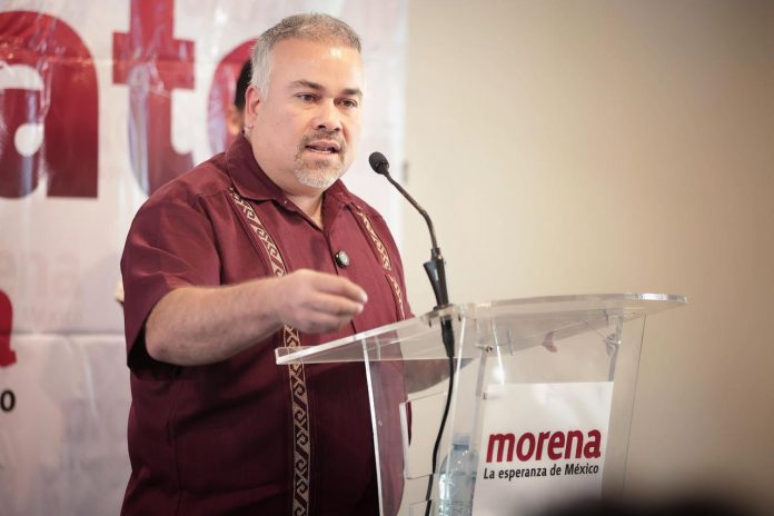 jesus mora