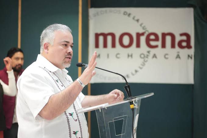 jesus mora