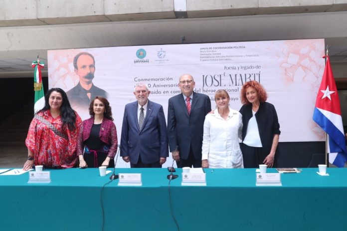 jose martí