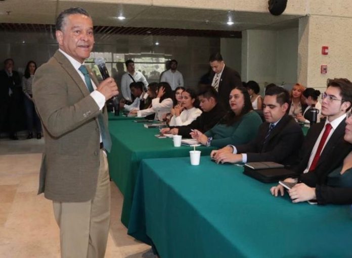 jovenes