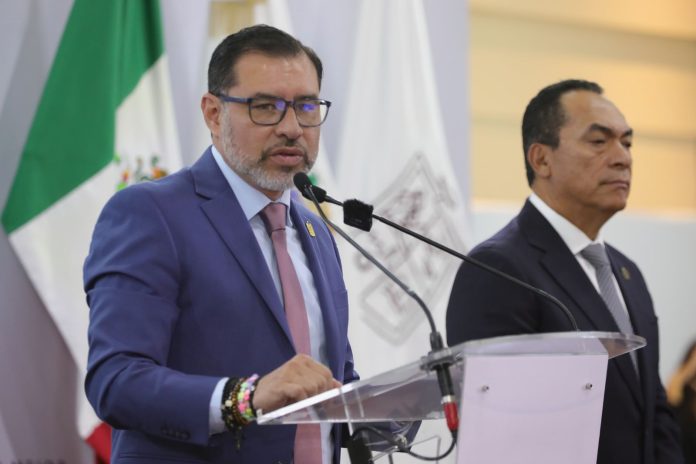 juan carlos oseguera