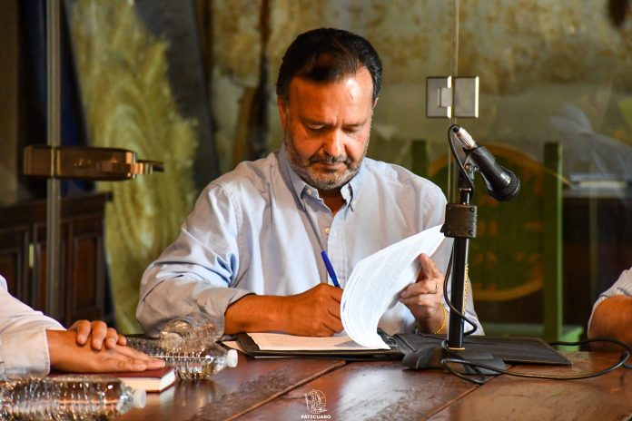 julio arreola