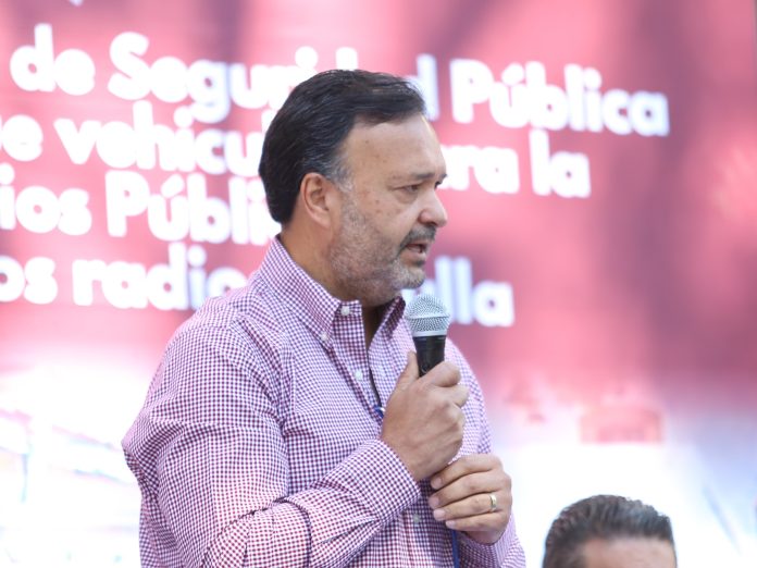julio arreola