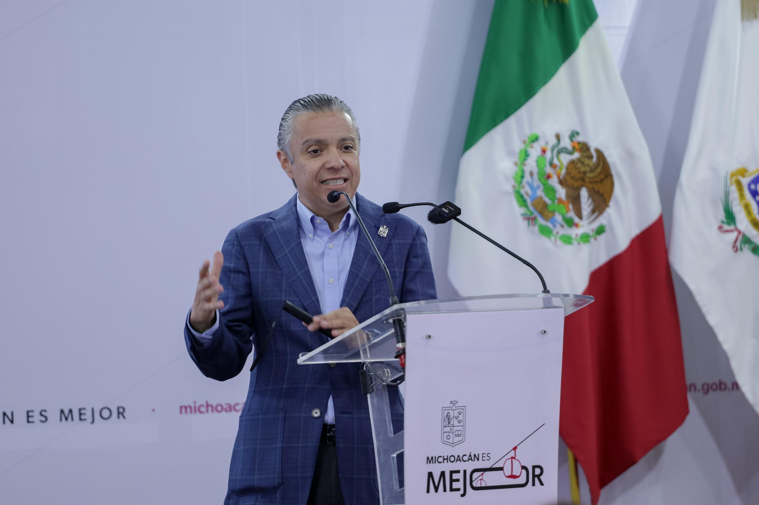 Mayor recaudación gracias a la confianza ciudadana y gestión transparente