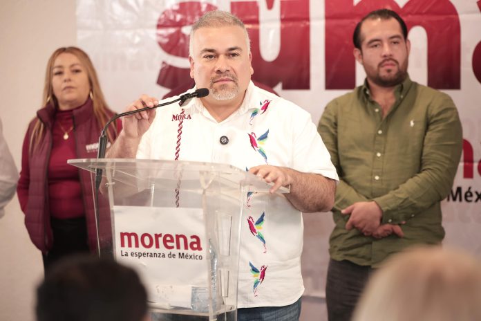morena