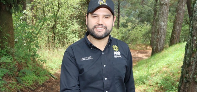 octavio ocampo