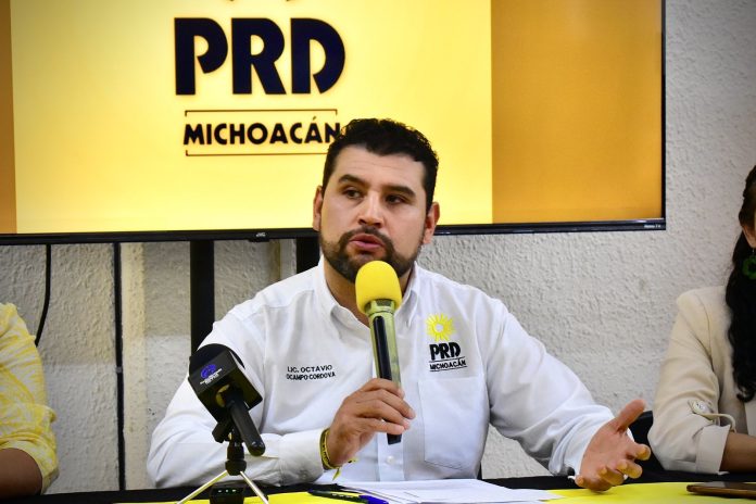 octavio ocampo