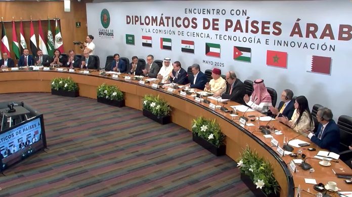 paises arabes5