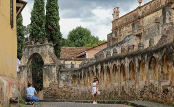 ¡Pátzcuaro el mejor Pueblo Mágico! Julio Arreola recibe el Premio Intercontinental de Alcaldes y Gobernadores 2026