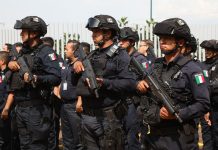 Garantizado el incremento salarial anual a la Guardia Civil; desde hace 9 años no ocurría: SSP